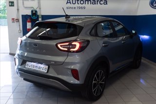 FORD Puma 1.0 ecoboost h Titanium s&s 125cv