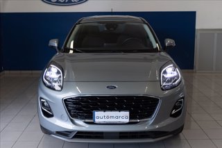 FORD Puma 1.0 ecoboost h Titanium s&s 125cv