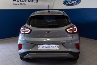 FORD Puma 1.0 ecoboost h Titanium s&s 125cv