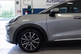 FORD Puma 1.0 ecoboost h Titanium s&s 125cv