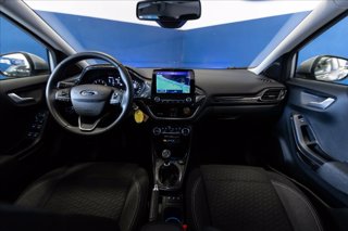 FORD Puma 1.0 ecoboost h Titanium s&s 125cv
