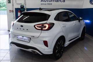 FORD Puma 1.0 ecoboost h ST-Line X s&s 125cv