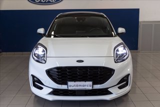 FORD Puma 1.0 ecoboost h ST-Line X s&s 125cv