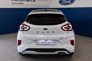FORD Puma 1.0 ecoboost h ST-Line X s&s 125cv