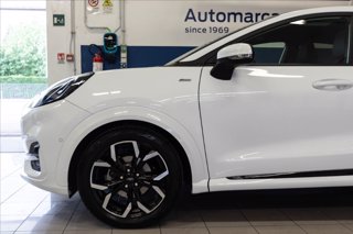FORD Puma 1.0 ecoboost h ST-Line X s&s 125cv