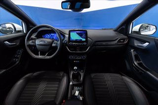 FORD Puma 1.0 ecoboost h ST-Line X s&s 125cv