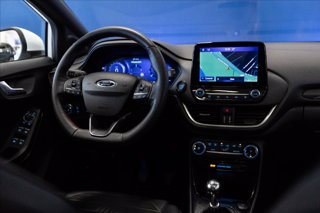 FORD Puma 1.0 ecoboost h ST-Line X s&s 125cv