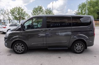 FORD tourneo custom 320 2.0 tdci MHEV 130cv Titanium L1H1 E6.2
