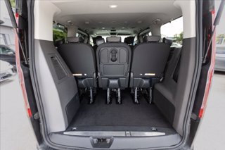 FORD tourneo custom 320 2.0 tdci MHEV 130cv Titanium L1H1 E6.2