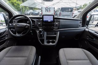 FORD tourneo custom 320 2.0 tdci MHEV 130cv Titanium L1H1 E6.2