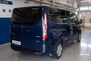 FORD Transit Custom 320 2.0 tdci 130cv Titanium d.cab L2H1 E6.2