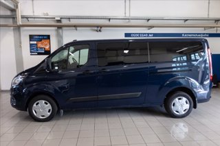 FORD Transit Custom 320 2.0 tdci 130cv Titanium d.cab L2H1 E6.2