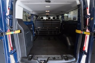 FORD Transit Custom 320 2.0 tdci 130cv Titanium d.cab L2H1 E6.2