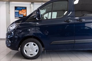 FORD Transit Custom 320 2.0 tdci 130cv Titanium d.cab L2H1 E6.2