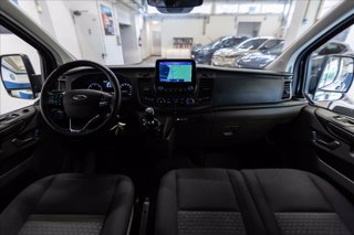 FORD Transit Custom 320 2.0 tdci 130cv Titanium d.cab L2H1 E6.2