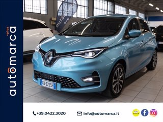 RENAULT Zoe Intens R135 Flex
