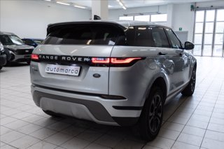 LAND ROVER Range Rover Evoque 2.0d i4 mhev S awd 150cv auto