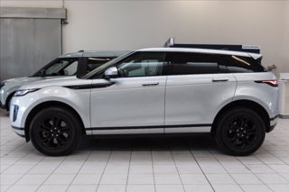 LAND ROVER Range Rover Evoque 2.0d i4 mhev S awd 150cv auto