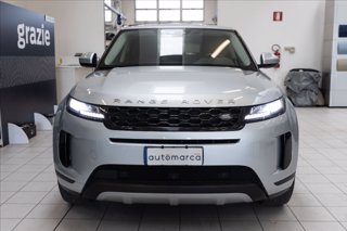 LAND ROVER Range Rover Evoque 2.0d i4 mhev S awd 150cv auto
