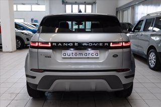 LAND ROVER Range Rover Evoque 2.0d i4 mhev S awd 150cv auto