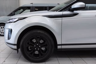 LAND ROVER Range Rover Evoque 2.0d i4 mhev S awd 150cv auto