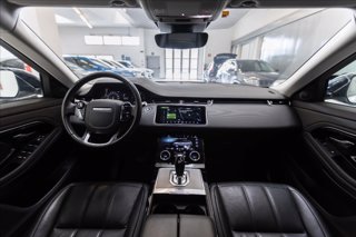 LAND ROVER Range Rover Evoque 2.0d i4 mhev S awd 150cv auto