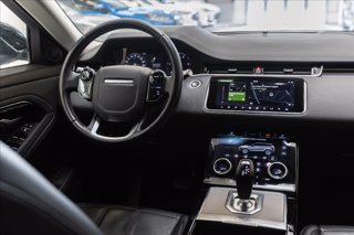 LAND ROVER Range Rover Evoque 2.0d i4 mhev S awd 150cv auto