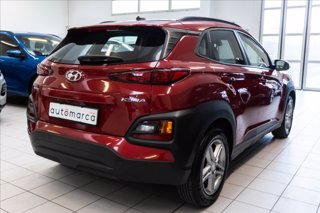 HYUNDAI Kona 1.0 t-gdi Xadvanced 2wd 120cv