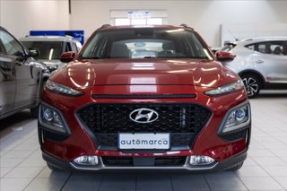 HYUNDAI Kona 1.0 t-gdi Xadvanced 2wd 120cv