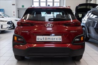 HYUNDAI Kona 1.0 t-gdi Xadvanced 2wd 120cv