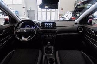 HYUNDAI Kona 1.0 t-gdi Xadvanced 2wd 120cv