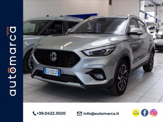 MG ZS 1.0 Luxury
