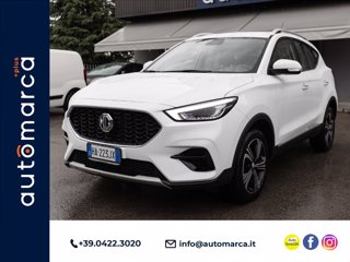 MG ZS 1.5 Comfort