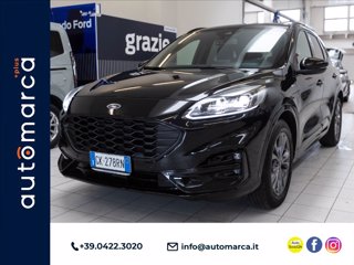FORD Kuga 2.5 full hybrid ST-Line 2wd 190cv cvt