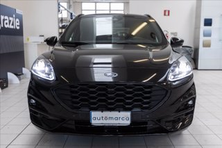 FORD Kuga 2.5 full hybrid ST-Line 2wd 190cv cvt