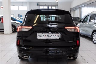 FORD Kuga 2.5 full hybrid ST-Line 2wd 190cv cvt