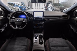 FORD Kuga 2.5 full hybrid ST-Line 2wd 190cv cvt