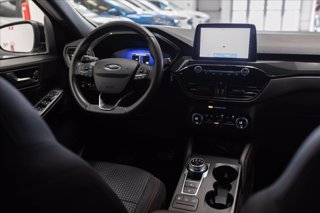 FORD Kuga 2.5 full hybrid ST-Line 2wd 190cv cvt