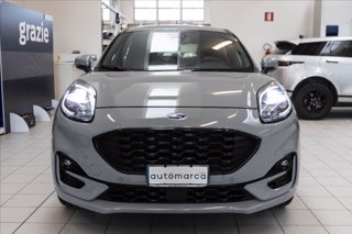 FORD Puma 1.0 ecoboost h ST-Line s&s 125cv
