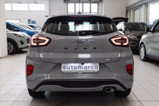 FORD Puma 1.0 ecoboost h ST-Line s&s 125cv