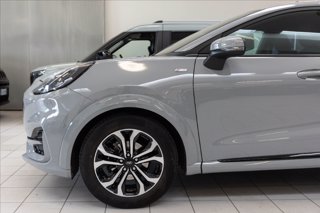 FORD Puma 1.0 ecoboost h ST-Line s&s 125cv