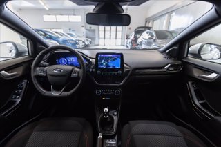 FORD Puma 1.0 ecoboost h ST-Line s&s 125cv