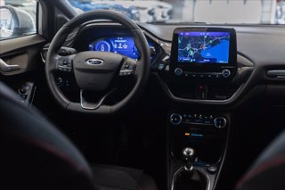 FORD Puma 1.0 ecoboost h ST-Line s&s 125cv