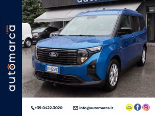 FORD Tourneo Courier II 1.0 ecoboost 125cv Titanium powershift