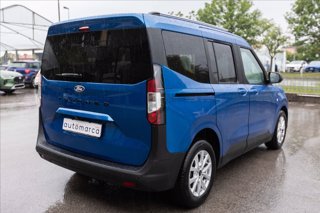FORD Tourneo Courier II 1.0 ecoboost 125cv Titanium powershift