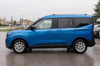 FORD Tourneo Courier II 1.0 ecoboost 125cv Titanium powershift