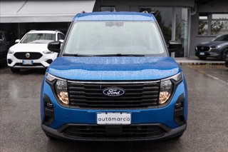 FORD Tourneo Courier II 1.0 ecoboost 125cv Titanium powershift