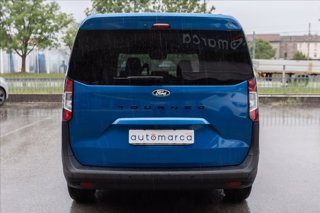 FORD Tourneo Courier II 1.0 ecoboost 125cv Titanium powershift
