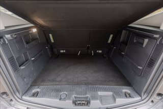 FORD Tourneo Courier II 1.0 ecoboost 125cv Titanium powershift