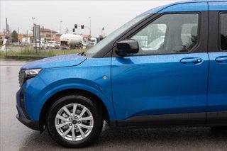 FORD Tourneo Courier II 1.0 ecoboost 125cv Titanium powershift